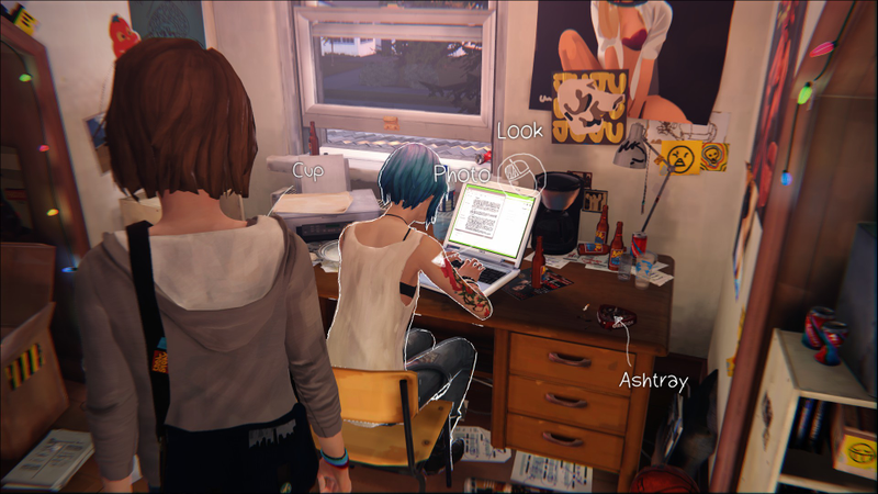 Illustration for article titled TAY! Weekend!!! Whatcha Playing?